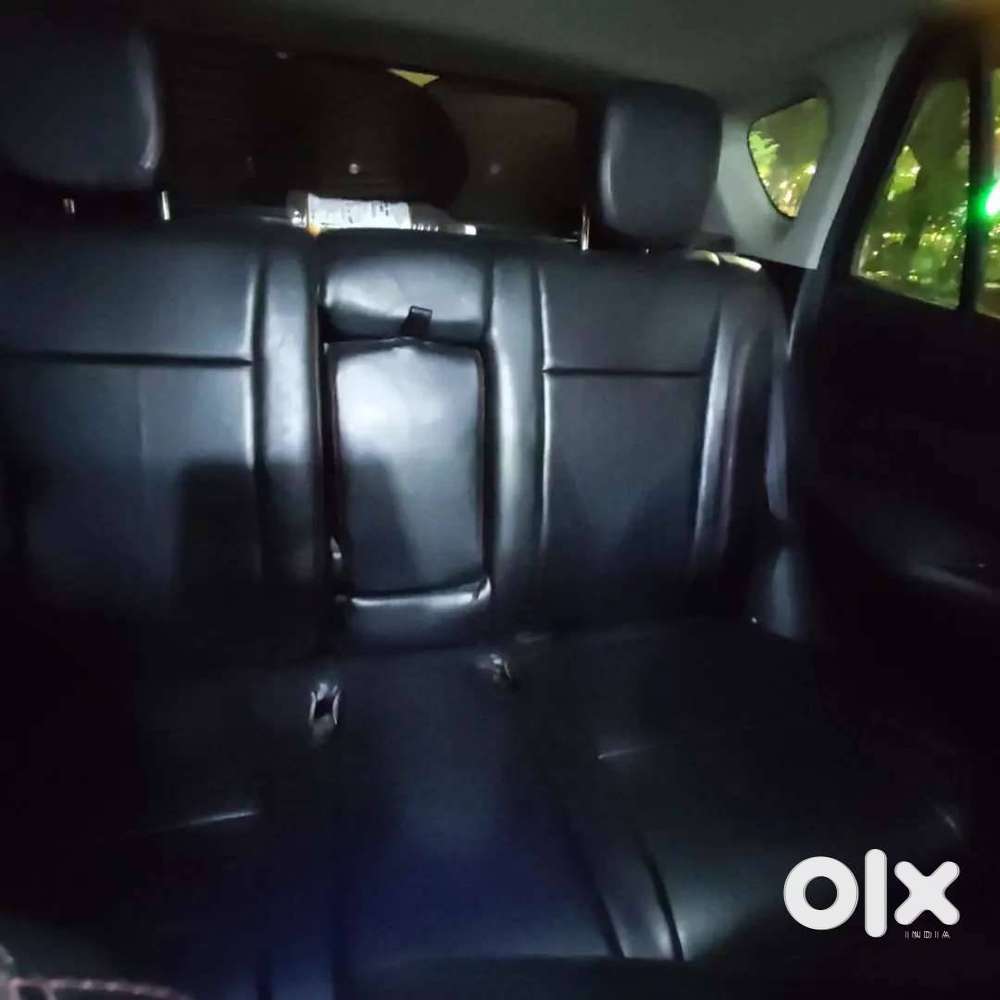Maruti Suzuki S Cross 2017 Diesel Good Condition