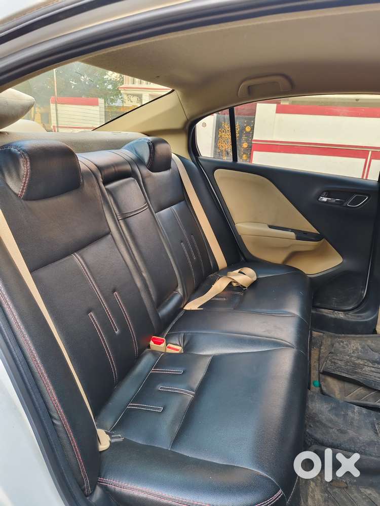 Honda City, 2022, Petrol