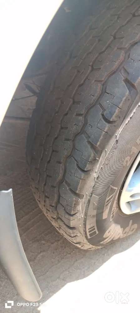 Mahindra Bolero 2010 Diesel 250000 Km Driven