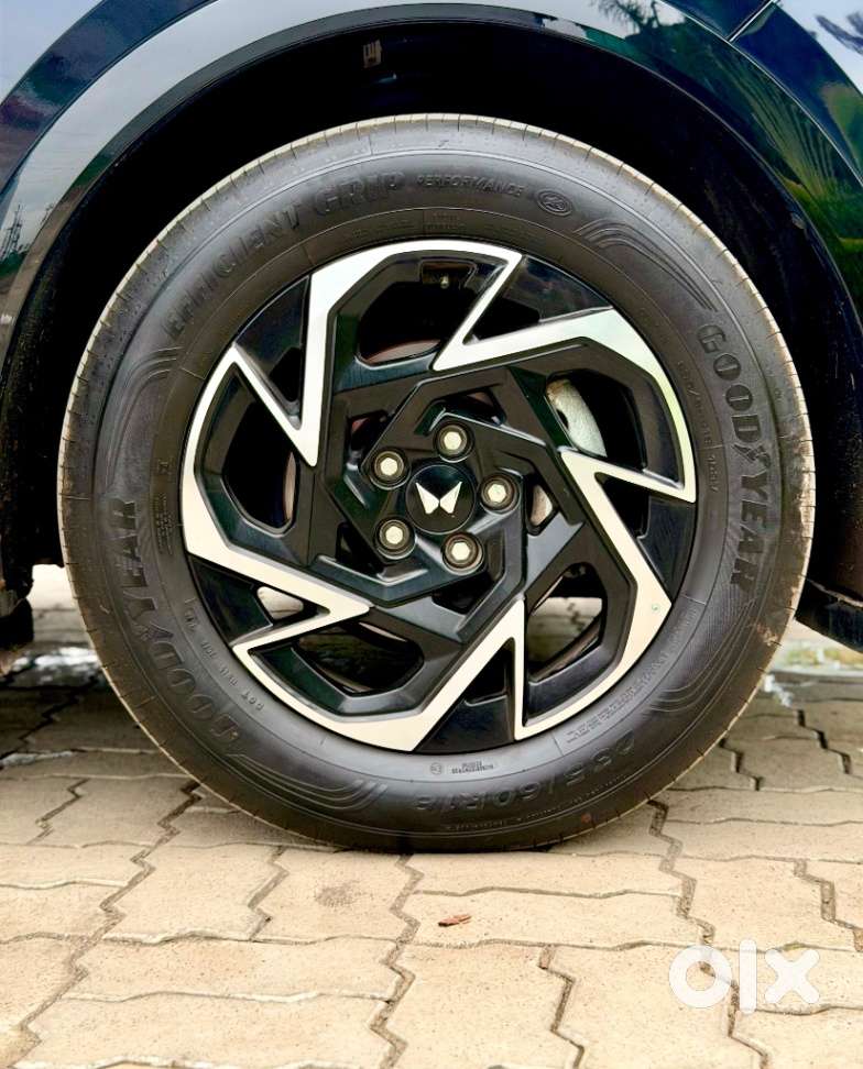Mahindra Xuv 7xo Ax7 T Diesel, 2026, Diesel