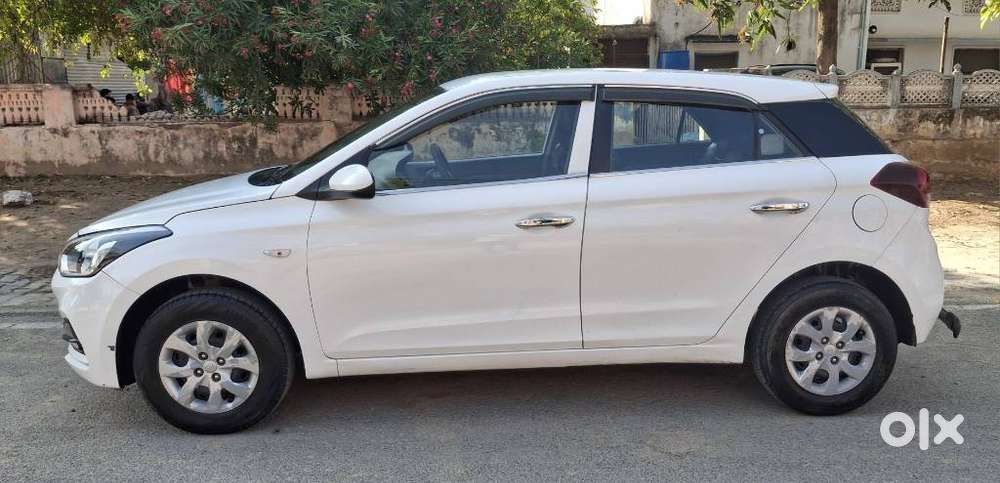 Hyundai I20 Magna Plus, 2019, Petrol