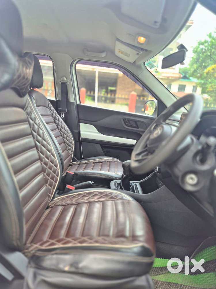 Tata Safari 2.0 Kryotec Xza Plus Adventure, 2021, Diesel