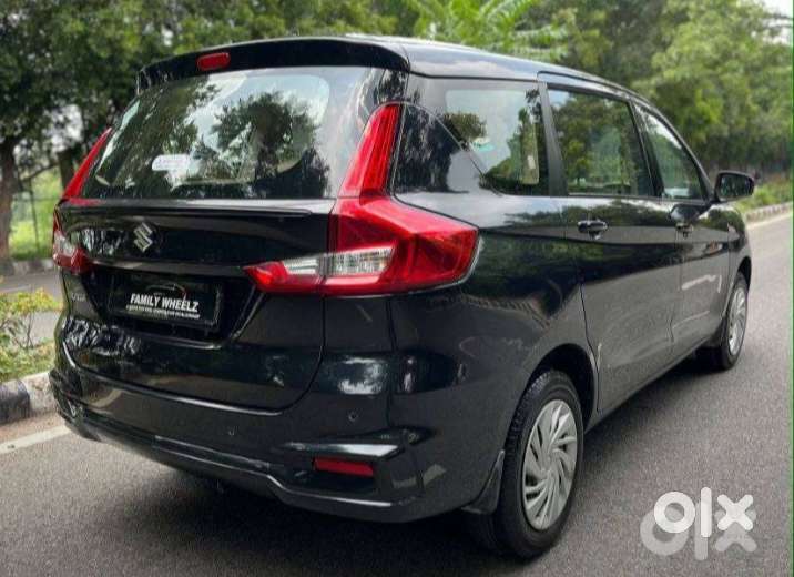 Maruti Suzuki Ertiga Vxi (o) Cng, 2025, Cng & Hybrids