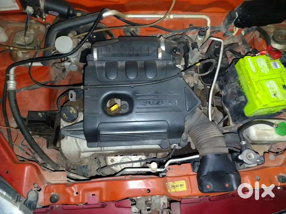 Good Condition Car Alto K10