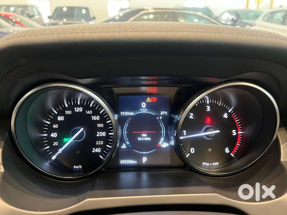 Land Rover Range Evoque Se, 2019, Diesel