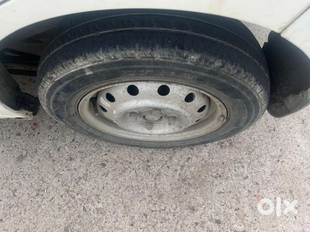 Maruti Suzuki Wagon R 2017 Cng  71000 Km Driven