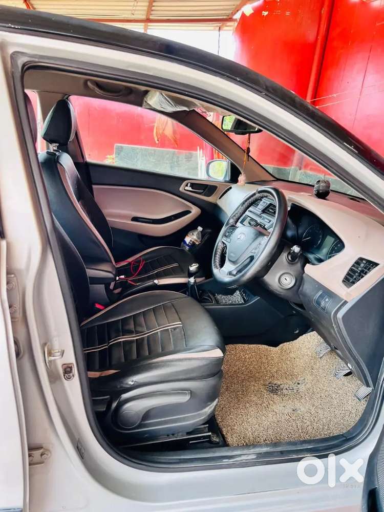 Hyundai I20 2016 Petrol 55000 Km Driven