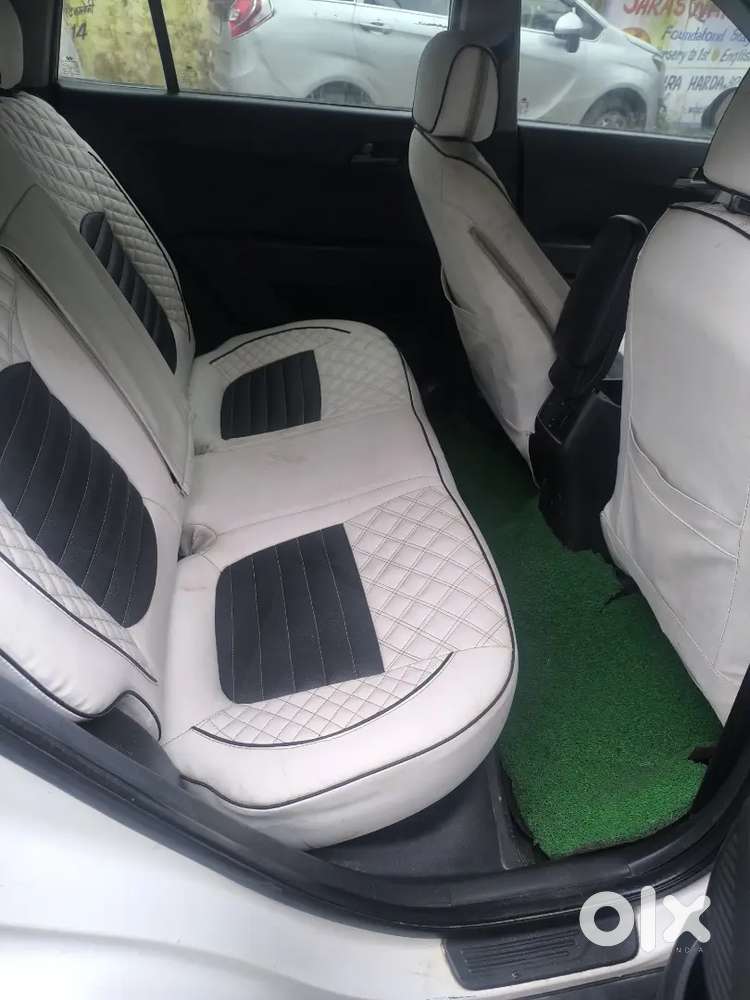 Hyundai Creta 2018 1.4 S