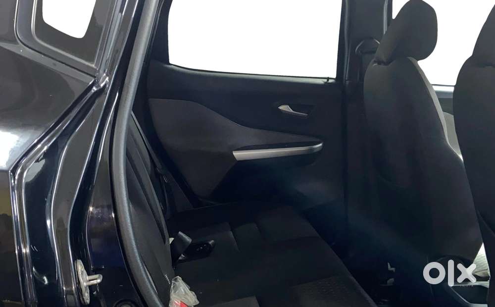 Nissan Magnite 1.0 Xv Turbo Cvt, 2022, Petrol