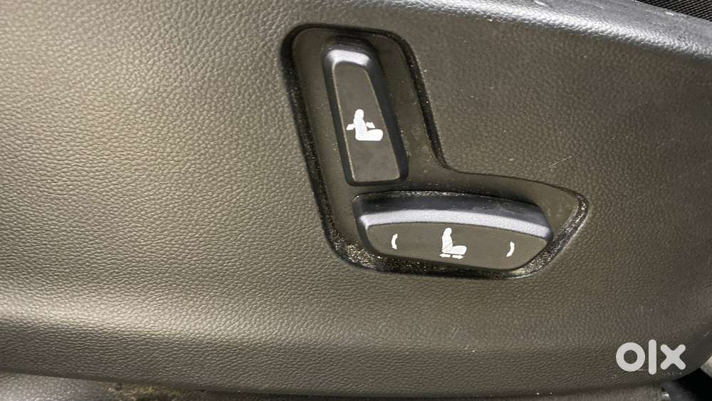 Mg Hector Sharp Dct Petrol, 2020, Petrol