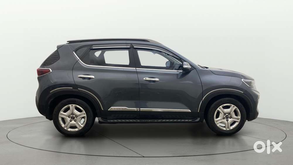 Kia Sonet 1.2 Htk Plus, 2022, Petrol