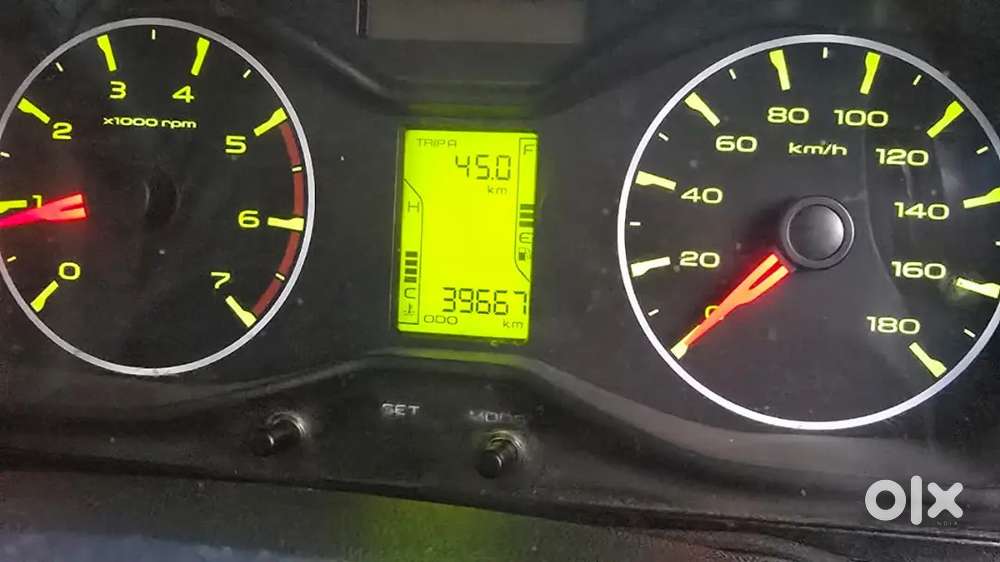 Mahindra Scorpio 2.2 Mt 2022, Urgent Sale, Mint Condition