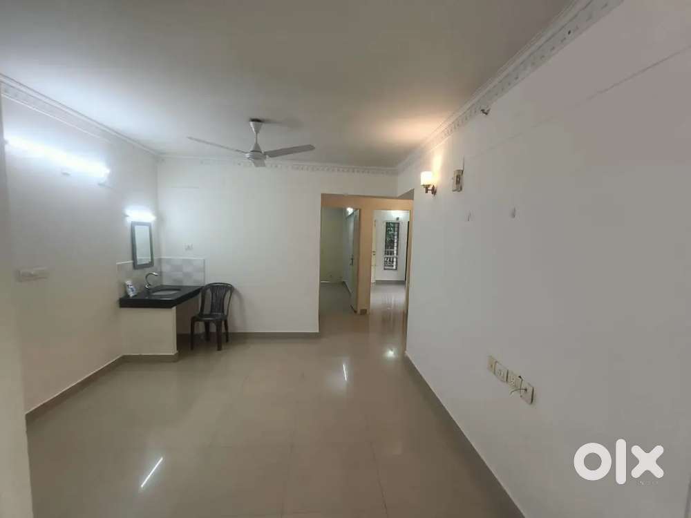 3BHK in Kakkanad