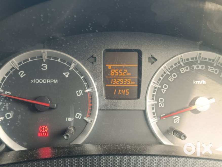 Maruti Suzuki Swift Vdi, 2013, Petrol