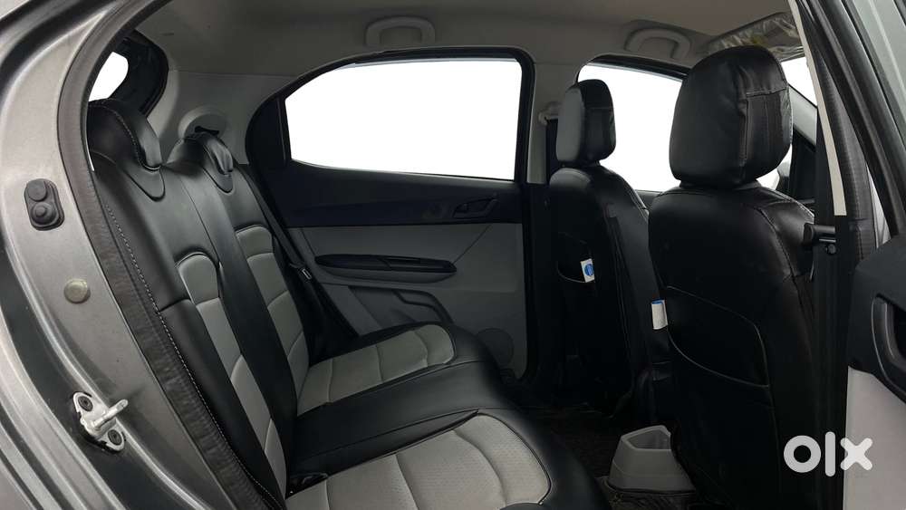 Tata Tiago 1.2 Revotron Xta, 2023, Petrol