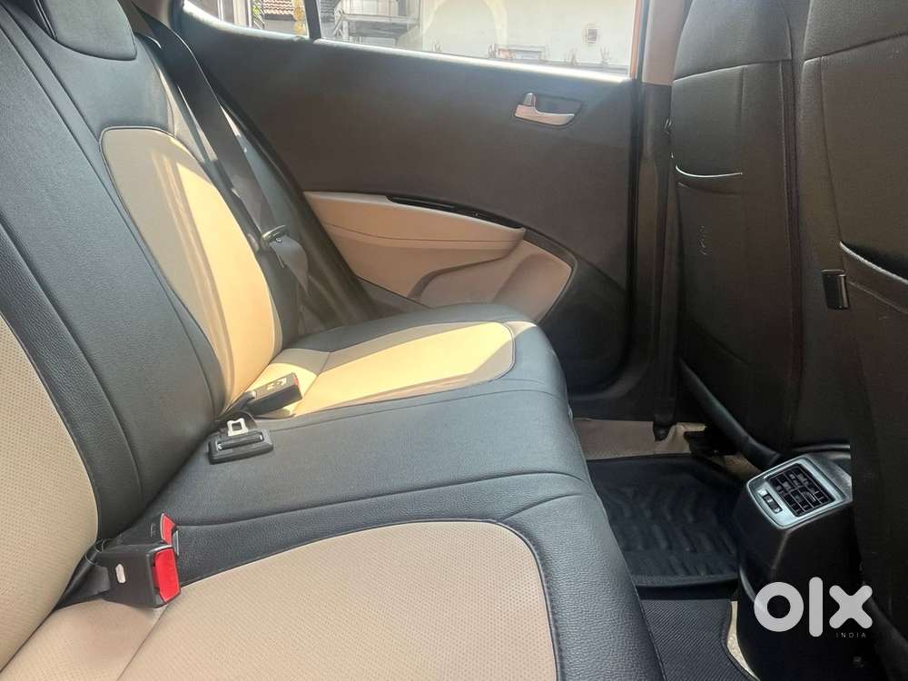 Hyundai I10 Sportz Option, 2014, Petrol