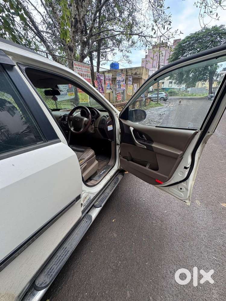 Mahindra Xuv500 2014 Diesel Well Maintained