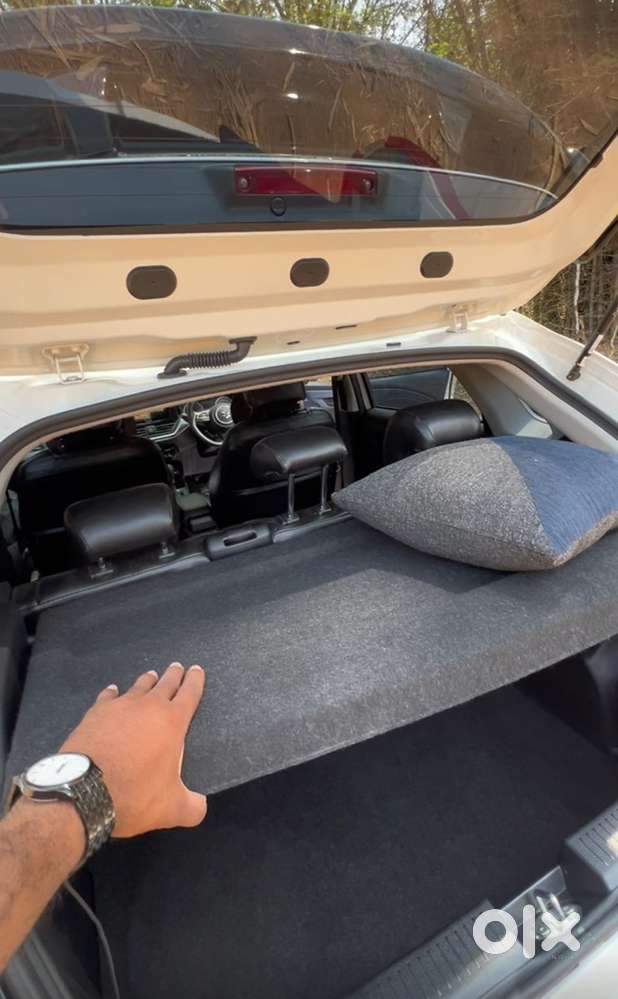 Maruti Suzuki Baleno 2025 Petrol