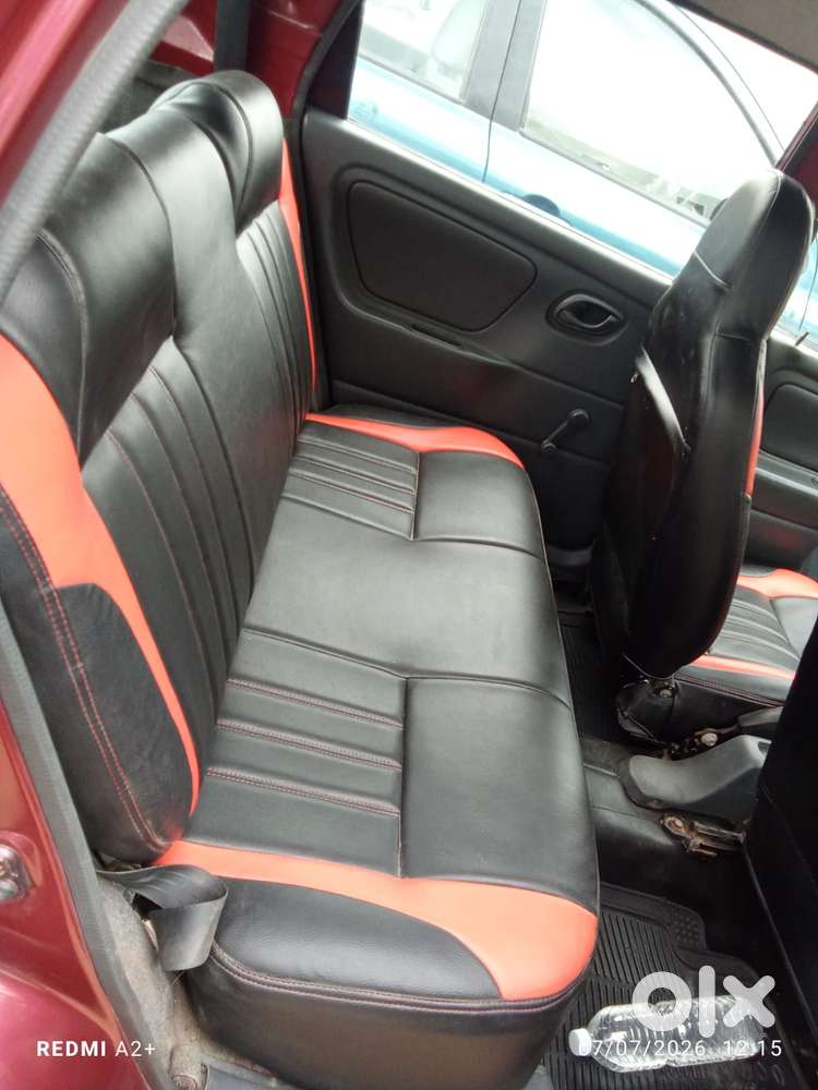 Maruti Suzuki Alto Lxi Bsiii, 2011, Petrol