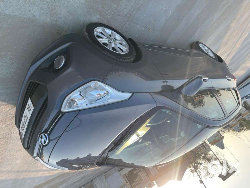 Hyundai Grand I10 Prime 2014 Petrol 16000 Km Driven