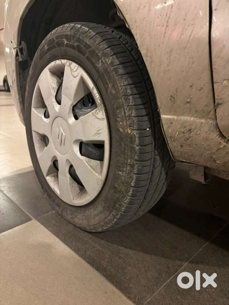 Maruti Suzuki Alto 2011