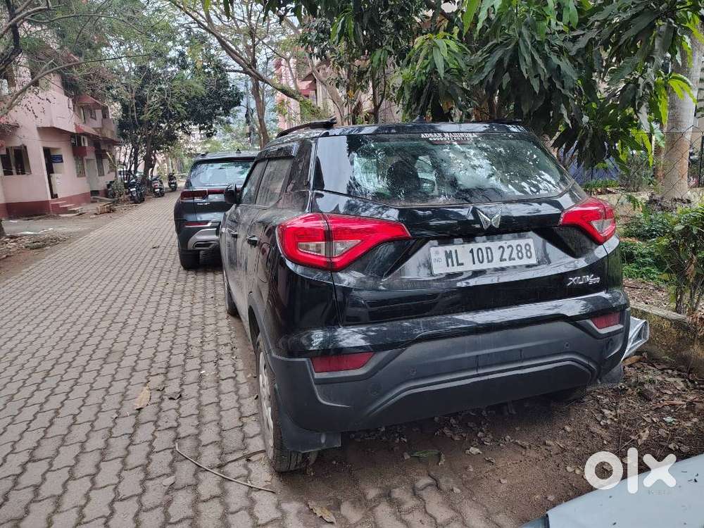 Urgent Sale Xuv 300
