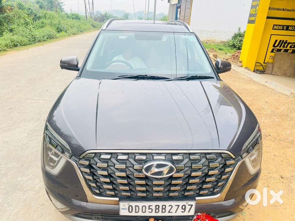 Hyundai Diesel Car 2022