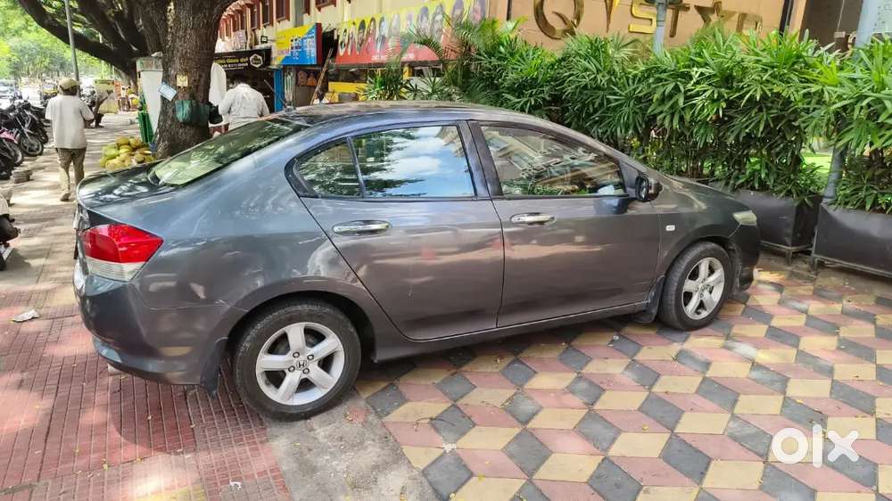 Honda City 2010 Petrol 79000 Km Driven