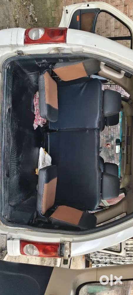 Tata Safari Dicor 2.2 Gx 4x2 Bs4