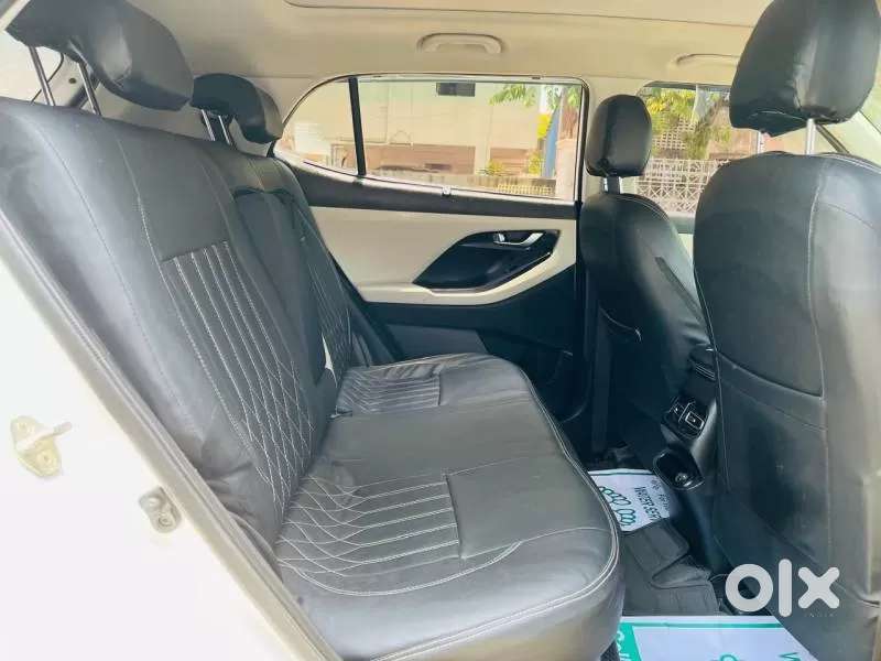 Hyundai Creta 1.5 Sx Diesel At, 2020, Diesel