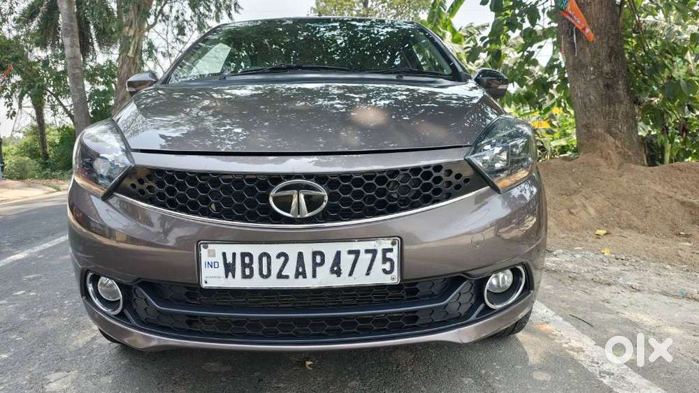 Tata Tiago 1.2 Revotron Xz Plus, 2019, Petrol