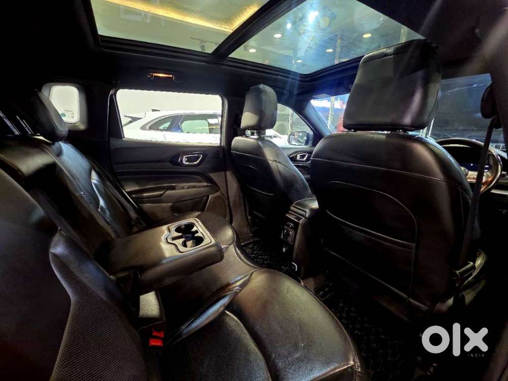 Jeep Compass 2.0 Limited Plus 4x4 Diesel At, 2022, Diesel
