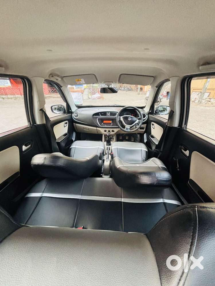 Maruti Suzuki Alto 800 0.8 Vxi (o), 2023, Petrol