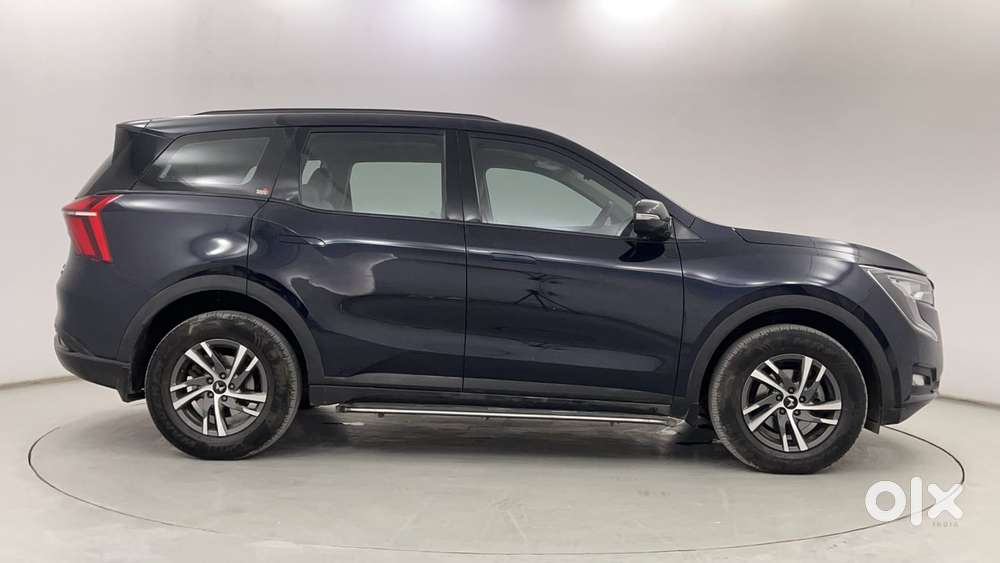 Mahindra Xuv700 2.2 Ax 5 Diesel At 7 Str, 2024, Diesel
