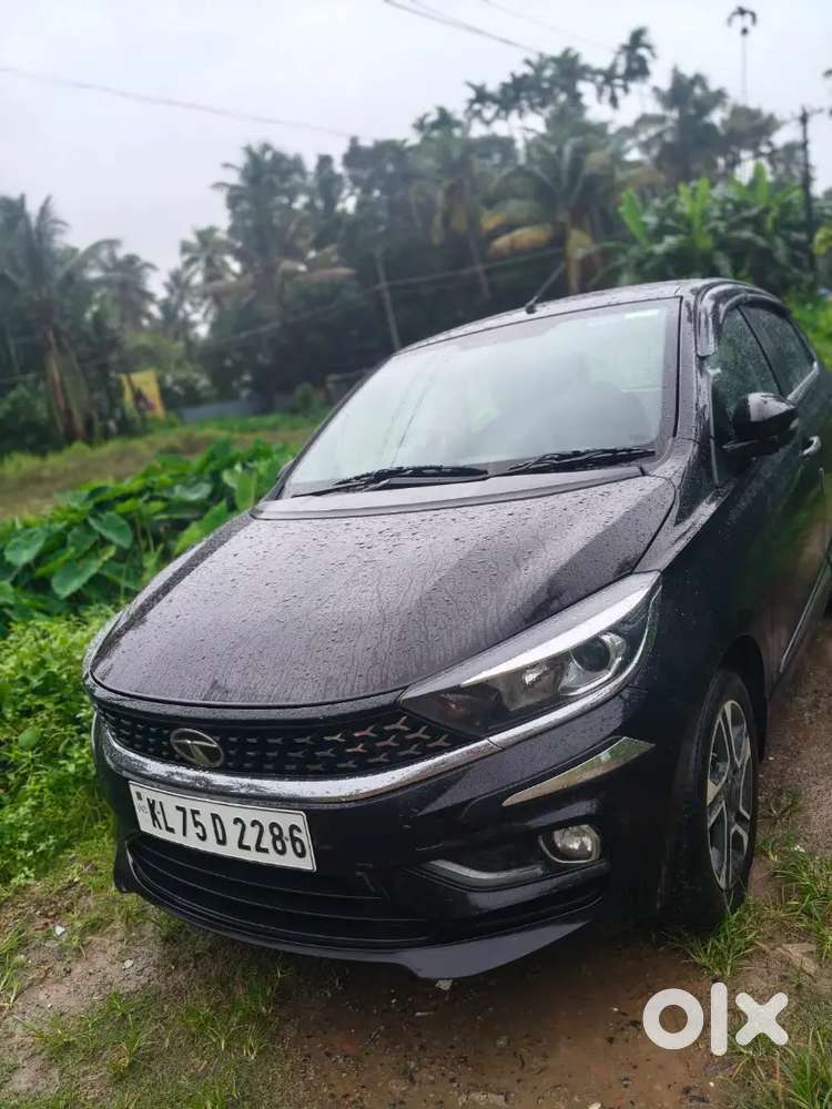 Tata Tiago Revotron 2023