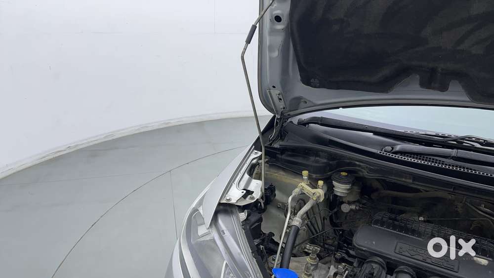 Honda Jazz 2009-2013 S, 2015, Petrol