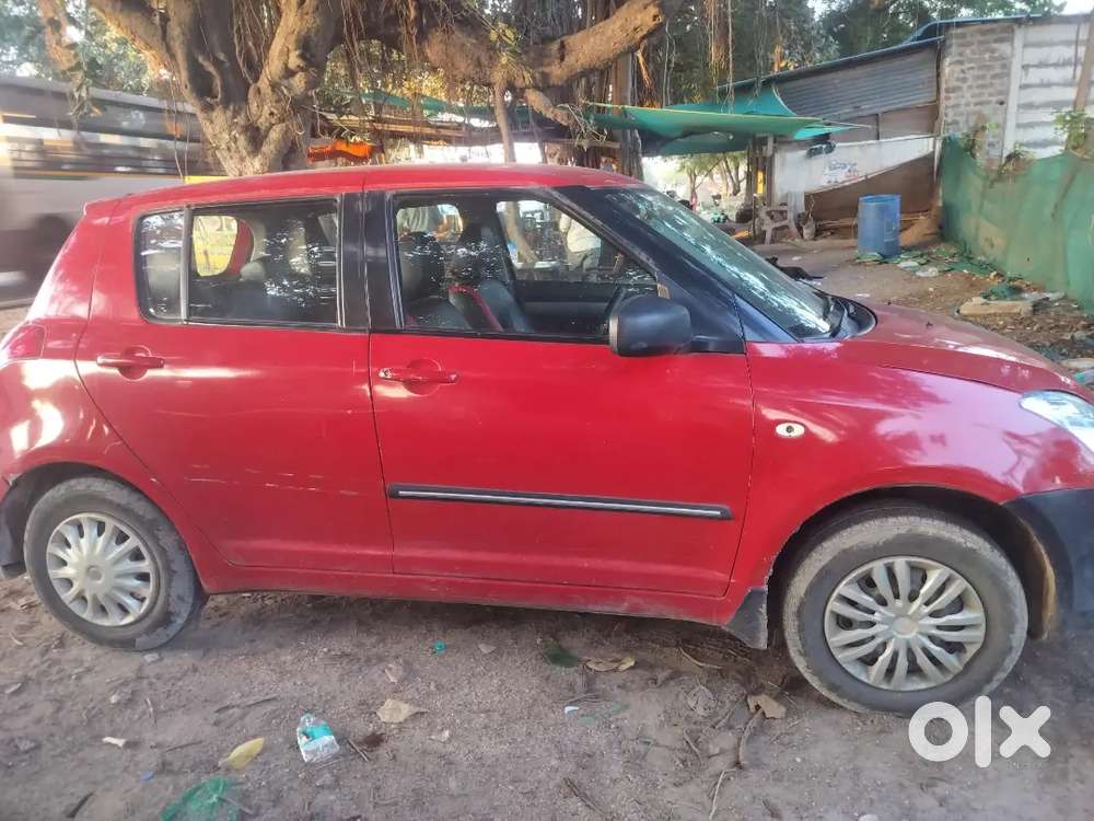 Maruti Suzuki Swift 2008