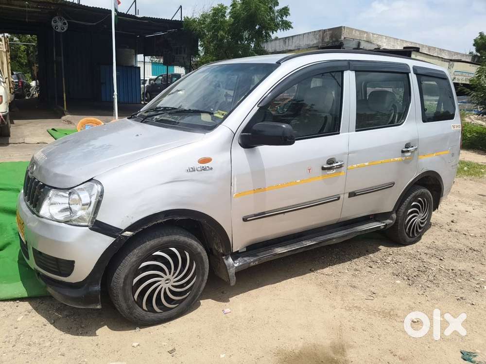 Mahindra Xylo Diesel 2019