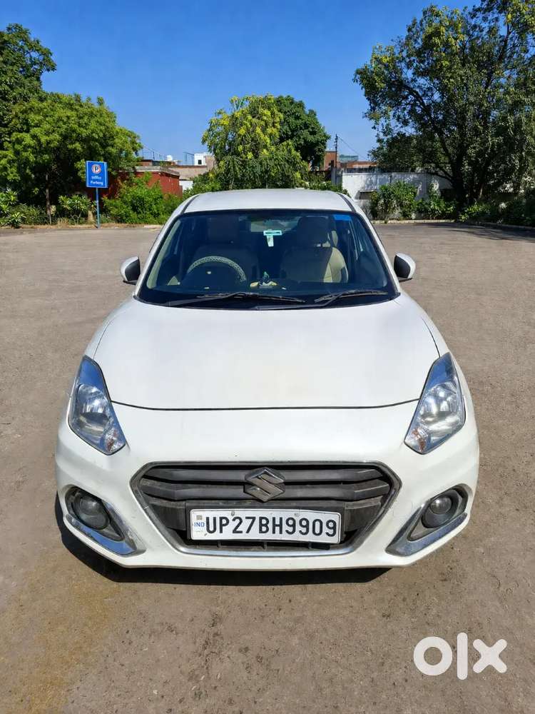 Maruti Suzuki Swift Dzire Vxi 2023