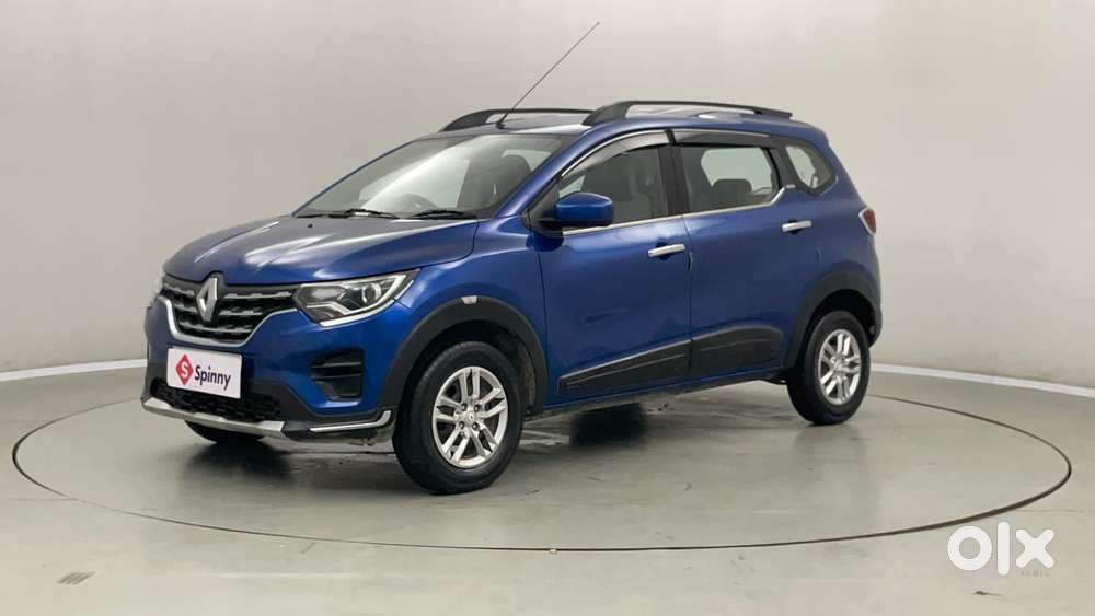 Renault Triber Rxt, 2020, Petrol