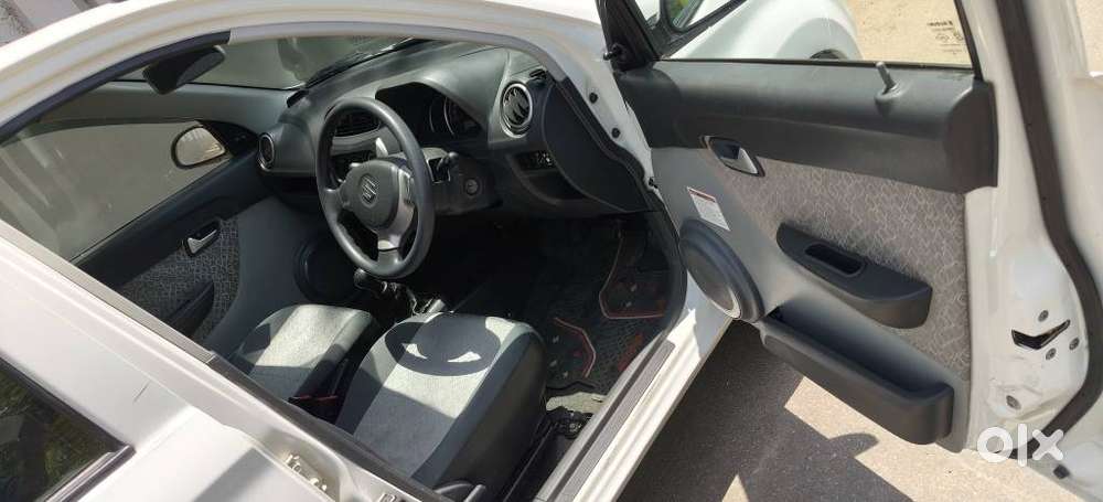 Maruti Suzuki Alto 800 Cng Lxi Optional, 2018, Cng & Hybrids