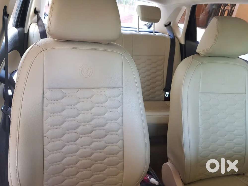 Volkswagen Polo 2016 Petrol Well Maintained