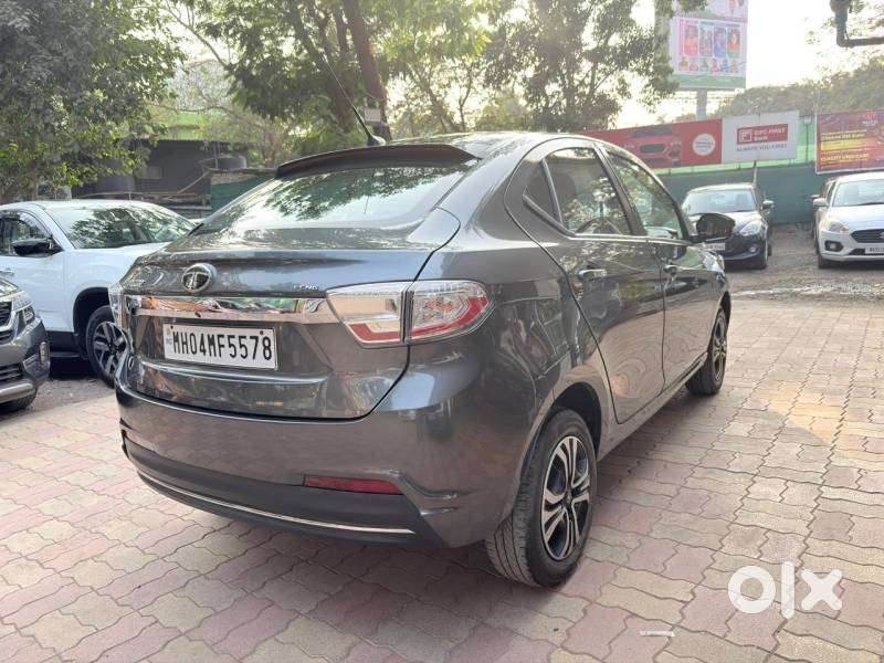 Tata Tigor 1.2 Revotron Xz Plus Cng, 2024, Cng & Hybrids