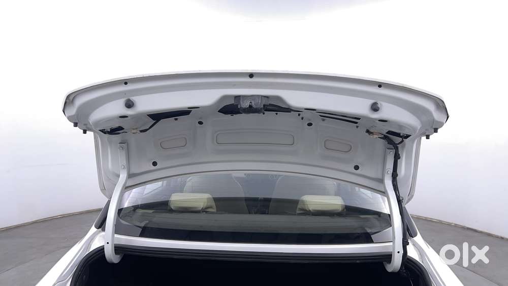 Hyundai Aura [2023-ongoing] 1.2 S Petrol Manual, 2022, Petrol