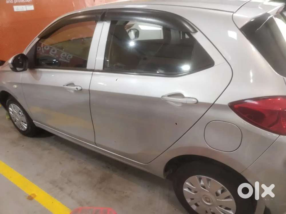 Tiago 2017 Manual Petrol 29000kms Well Maintained