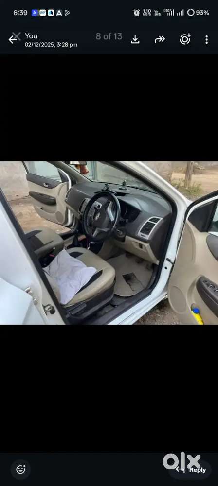 Hyundai I20 2011 Petrol Manual