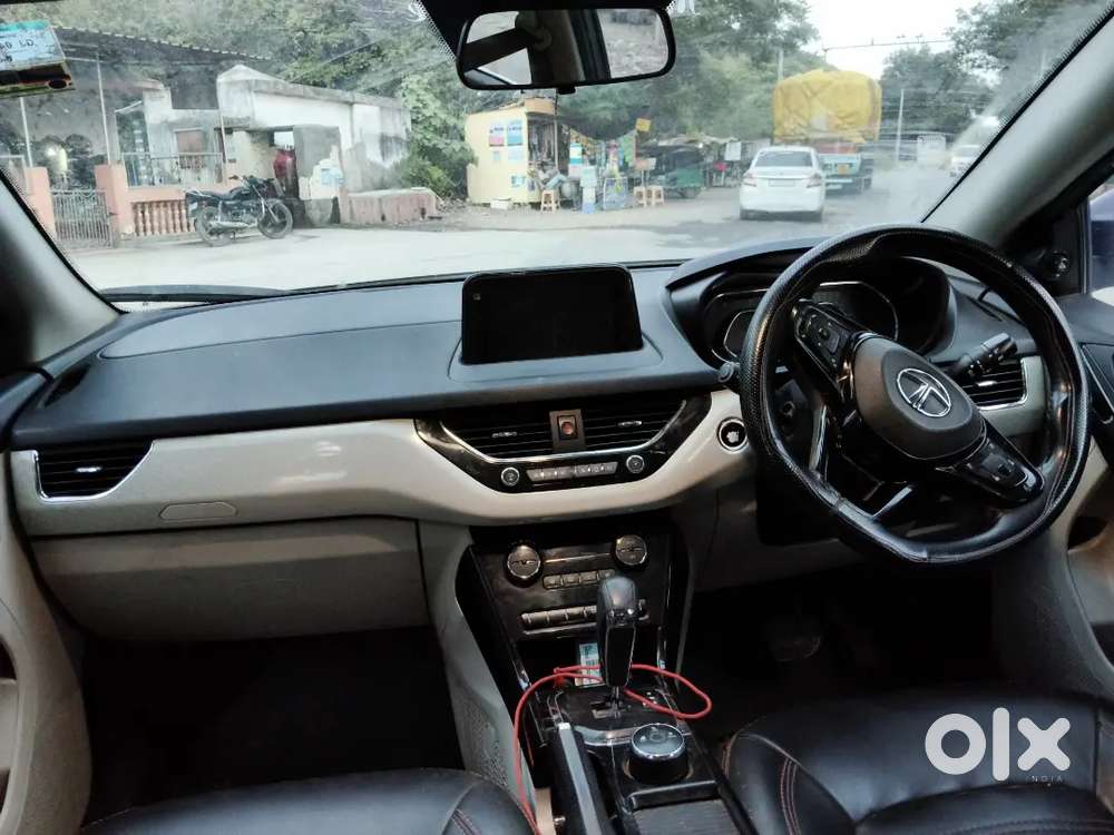 Tata Nexon Diesel 2021