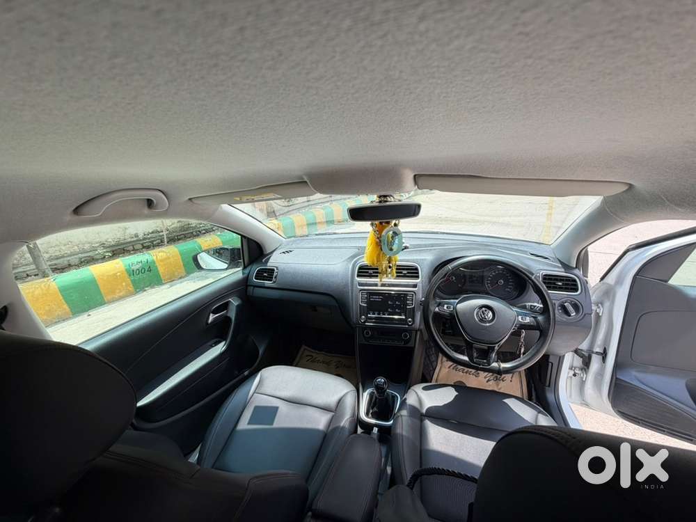 Volkswagen Polo Tsi 2022 Variant Highline