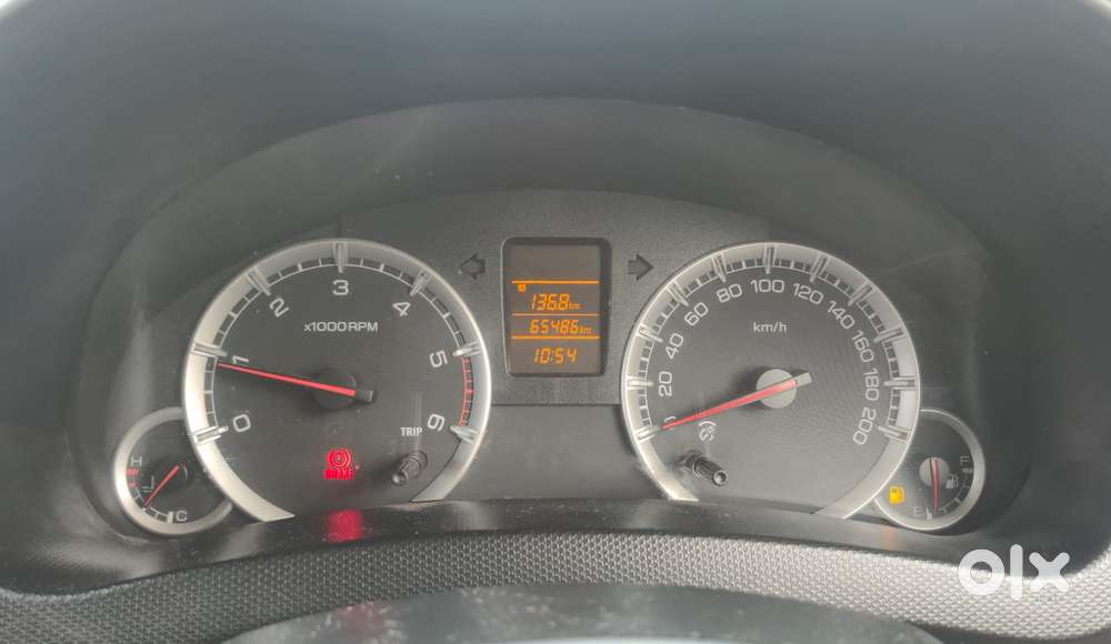 Maruti Suzuki Swift 2011-2014 Vdi, 2013, Diesel