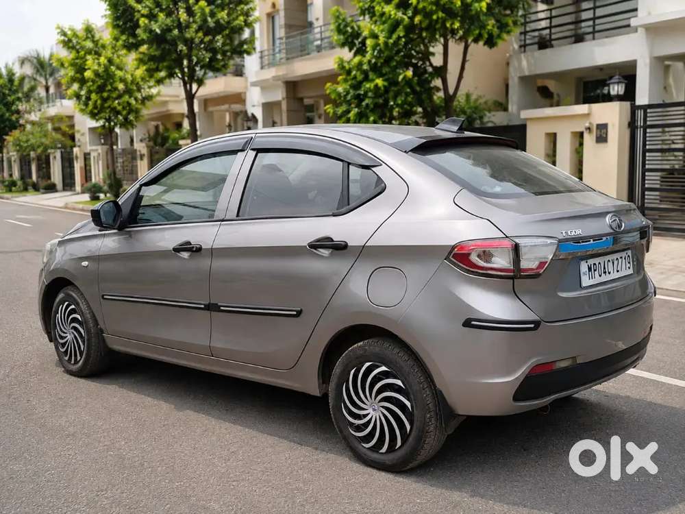 Tata Tigor Xm 2018 Diesel Manual, 1st Owner